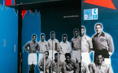 Noite de 2ª feira marcada por deslocação a Torres Vedras