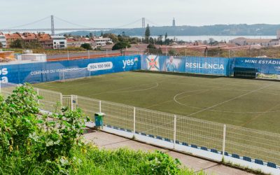 Agenda desportiva do fim-de-semana de 20 e 21 de Abril