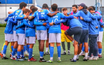 Belenenses B estreia-se a ganhar no Restelo