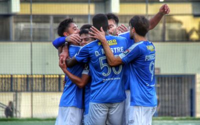 Porto Salvo foi o alvo mais recente de fase invicta dos azuis