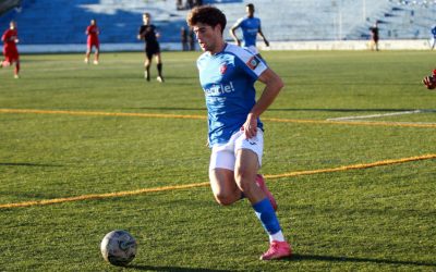 Empate sem golos em domingo de Belenenses B