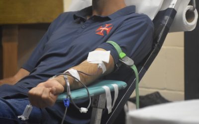 Belenenses e KUBOO unem-se à passagem do Dia Nacional do Dador de Sangue