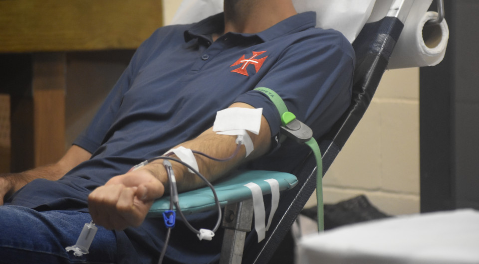 Patrocinador | Belenenses e Kuboo Março 2024