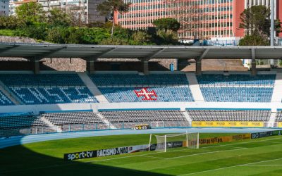 Agenda desportiva do fim-de-semana de 30 e 31 de Março