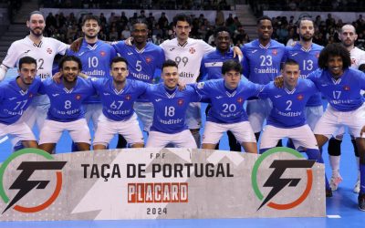 Belenenses não segue em frente na Taça de Portugal