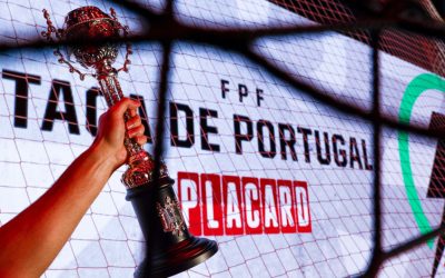 Já estão disponíveis os bilhetes para a Final-8 da Taça