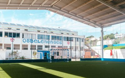 Agenda desportiva do fim-de-semana de 2 e 3 de Março