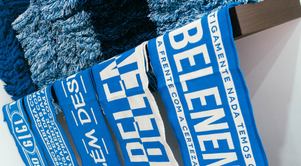 Restelo – Loja Azul | 7 Março 2024