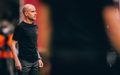 No jogo da vida somos todos companheiros de equipa