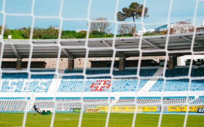 Agenda desportiva do fim-de-semana de 13 e 14 de Abril