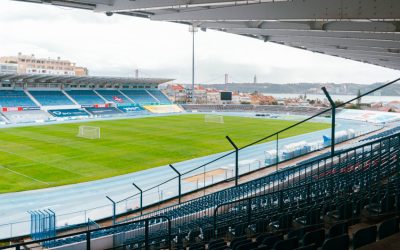 Agenda desportiva do fim-de-semana de 6 e 7 de Abril