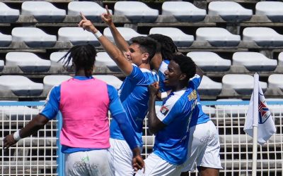 Operação Azeméis: inscreve-te na excursão do CFB