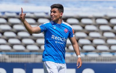 Mais três pontos e acreditar até ao fim