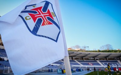 Belenenses já conhece as datas das próximas 5 jornadas