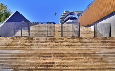 Alterações à circulação em dia de jogo