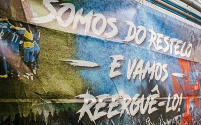 Calendário de pré-época 2024/25: apresentação aos Sócios dia 27