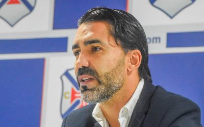 Antevisão ao Belenenses – CD Tondela