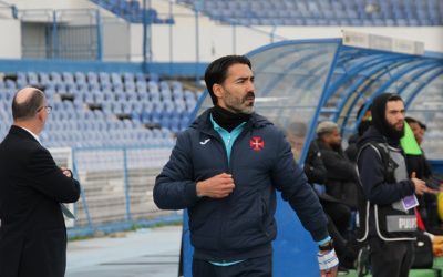 Antevisão de Vasco Faísca ao Belenenses – AVS