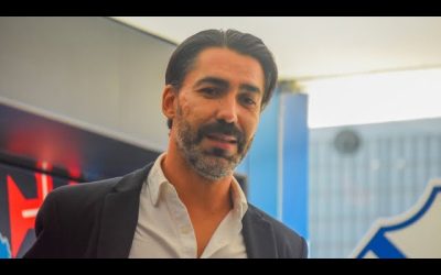 Antevisão de Vasco Faísca ao Belenenses – Paços de Ferreira