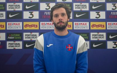 Belenenses – Alverca: antevisão de Filipe Chaby