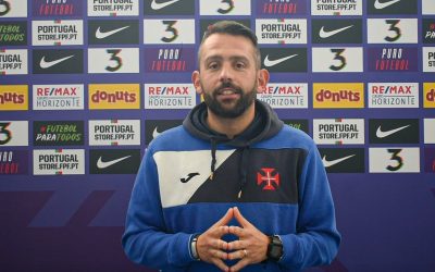 Belenenses – Fontinhas: antevisão de Bruno Dias