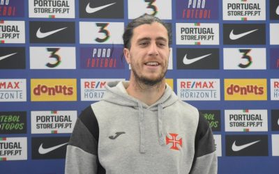 Belenenses – Fontinhas: antevisão de Dida