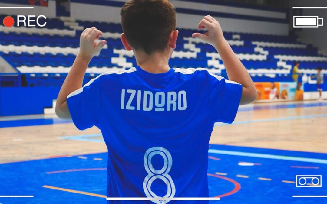Belenenses 🤝 Izidoro