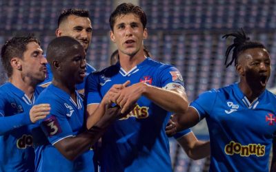 Belenenses – Lank Vilaverdense: momentos