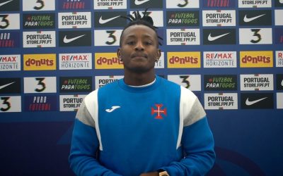 Belenenses – Moncarapachense: antevisão de Clé