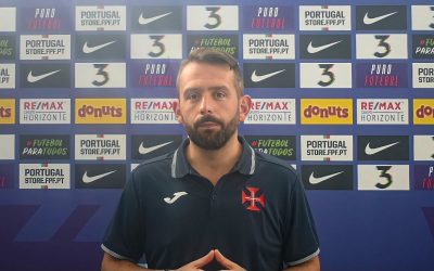 Belenenses – Real SC: antevisão de Bruno Dias