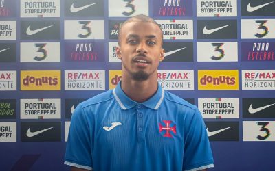 Belenenses – Real SC: antevisão de Miguel Tavares