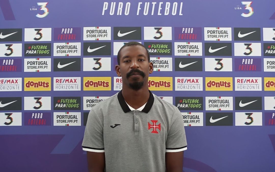 Belenenses – Sporting B: antevisão de Hélio Cruz