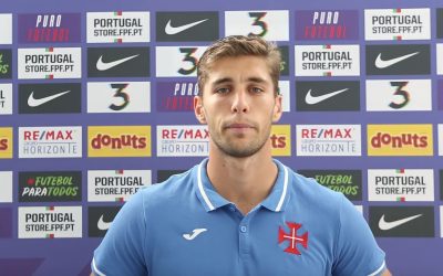 Belenenses – Vitória FC: antevisão de Duarte Valente