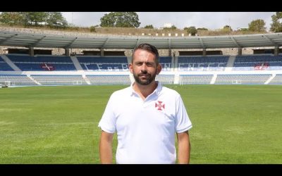Não chutes a tua Saúde Mental para canto