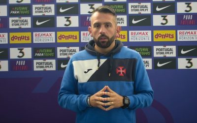 Sporting B – Belenenses: antevisão de Bruno Dias