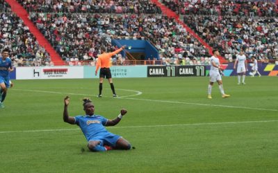 UD Leiria – Belenenses: o resumo de nova deslocação na Liga