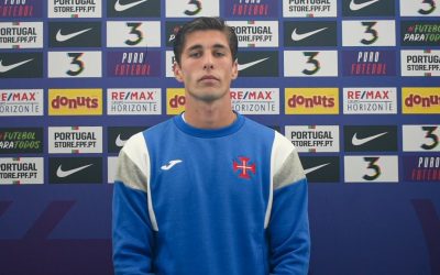 Vitória FC – Belenenses: antevisão de Duarte Valente