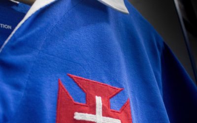 A singularidade de uma Lenda