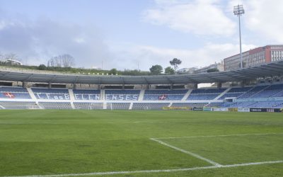 Acordo entre Clube de Futebol “Os Belenenses” e a sua antiga Sociedade Anónima Desportiva (SAD)