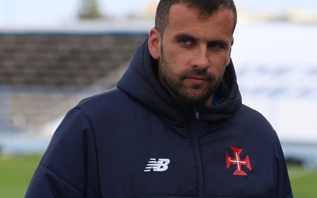 Belenenses – Lourosa: “vamos lutar até à última bola pela subida de divisão”