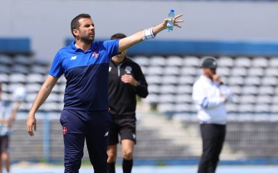 No Belenenses – Fafe “Precisamos do Restelo a jogar connosco”