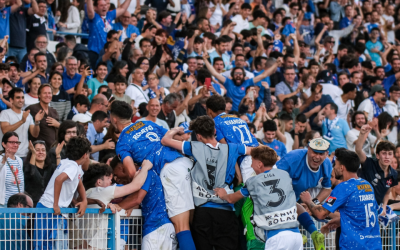 Sábado é dia de regresso ao Estádio do Restelo: Informação e bilhética