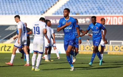 Futebol 2025/26: rescisão amigável com Gabriel Passos