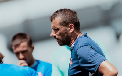 Belenenses e Estrela empatam a zero em novo teste de pré-época