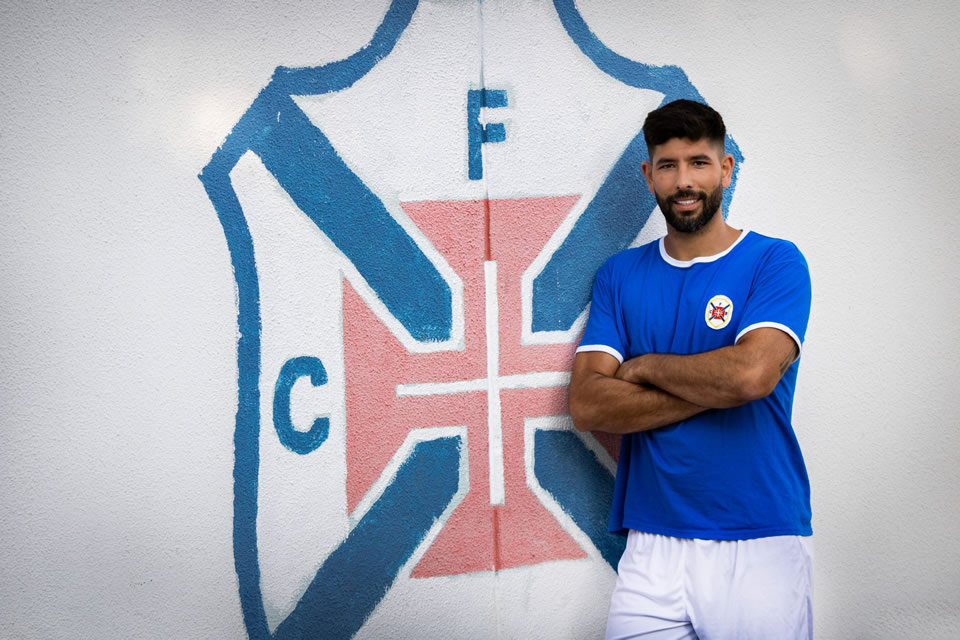 Andebol | João Paulo Pinto 2025/26