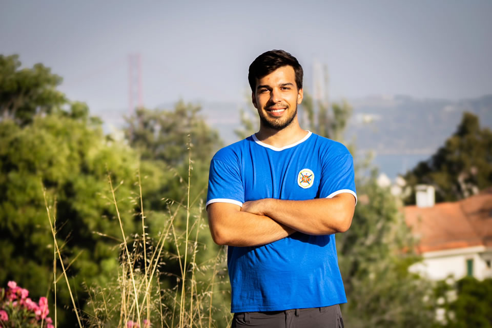 Andebol | João Pinto Macedo 2025/26