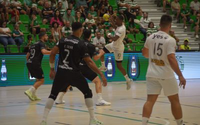 Troféu Stromp: Azuis perdem por 43-28 frente aos bicampeões nacionais