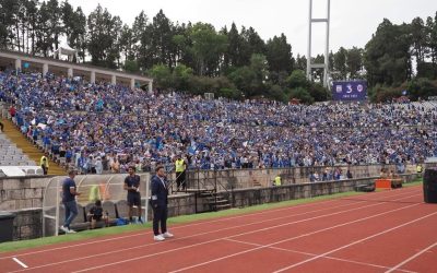Belenenses – Atlético no Jamor: bilhética e informações gerais