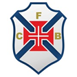 Clube de Futebol "Os Belenenses" - logo