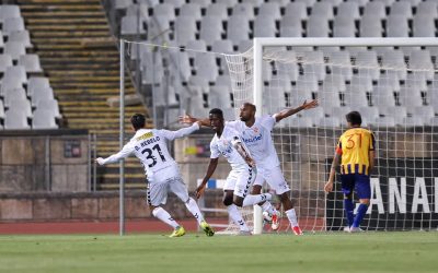 Recepção ao Atlético traz os primeiros 3 pontos de 2025/26